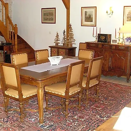 La Heraudiere 3* Tours