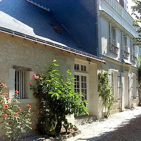 Hotel La Heraudiere