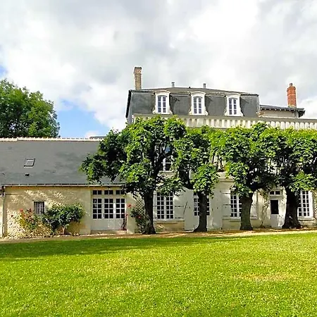 La Heraudiere 3* Tours