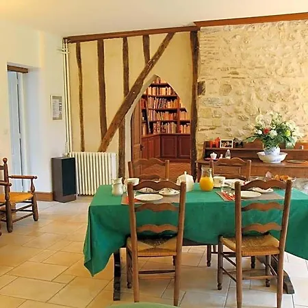 La Heraudiere Hotel