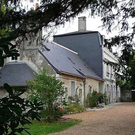 La Heraudiere 3* Tours