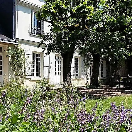 Hotel La Heraudiere 3*