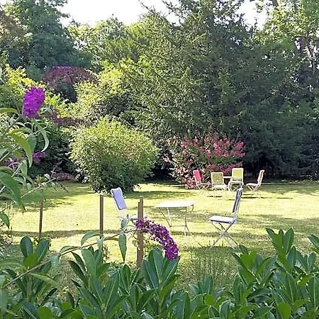 Hotel La Heraudiere