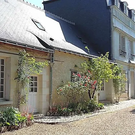 Hotel La Heraudiere 3*
