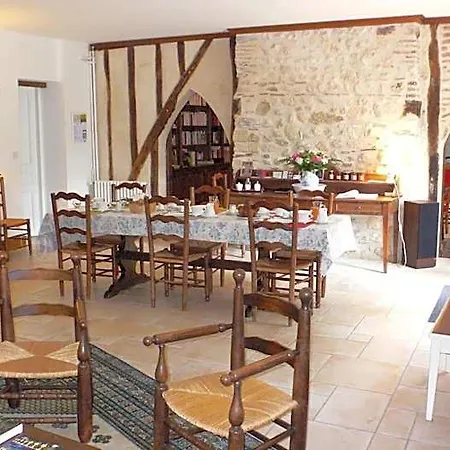 Hotel La Heraudiere 3*