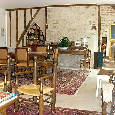 La Heraudiere